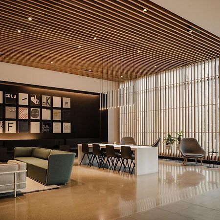 Sonder At Second + Second Aparthotel Minneapolis Luaran gambar