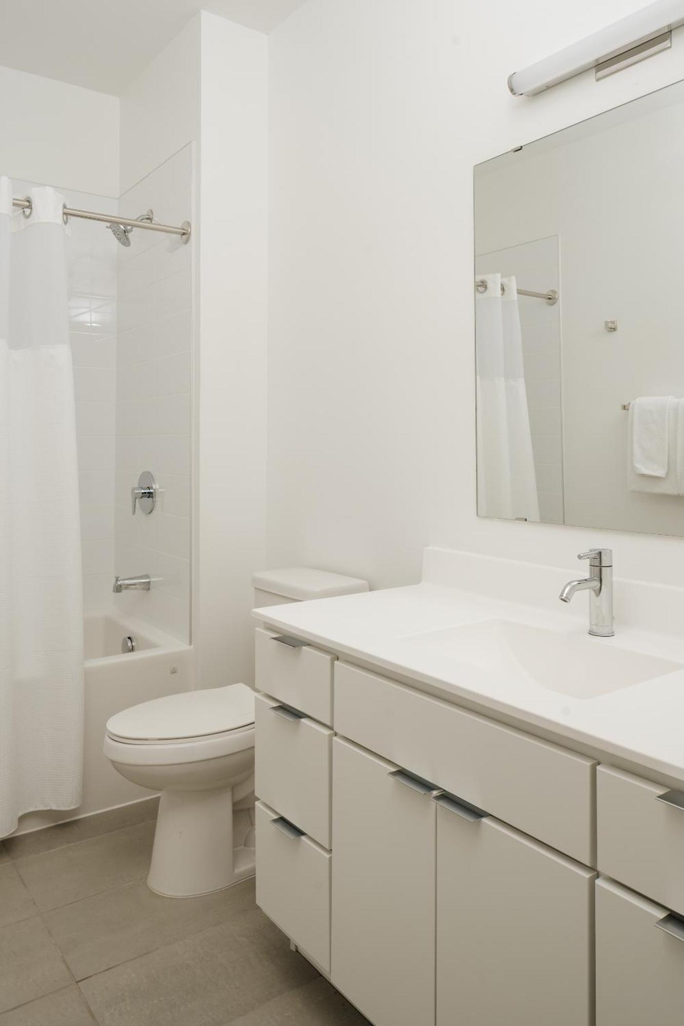 Sonder At Second + Second Aparthotel Minneapolis Luaran gambar