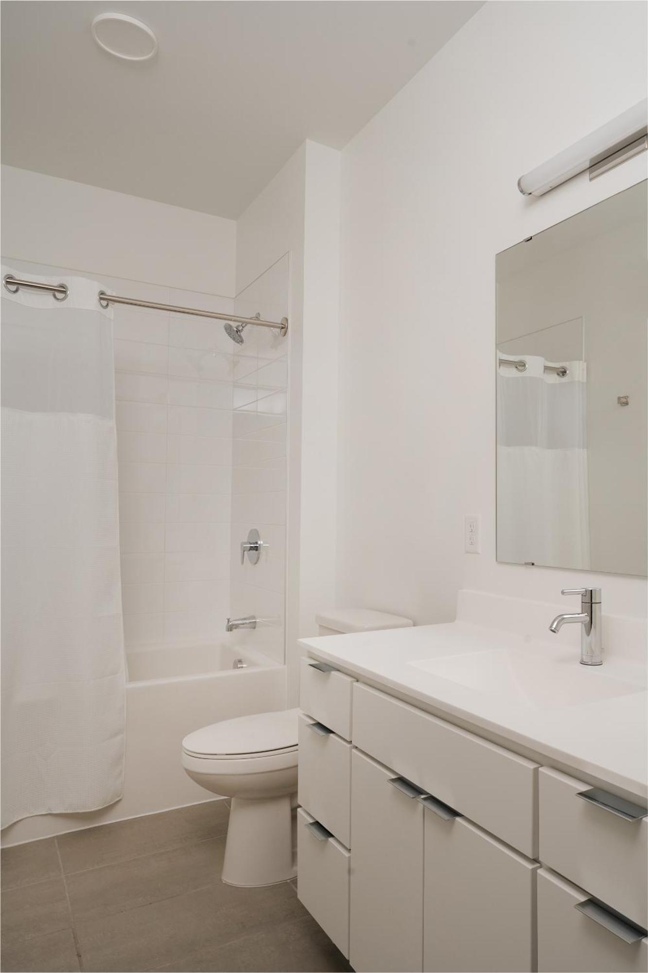 Sonder At Second + Second Aparthotel Minneapolis Bilik gambar