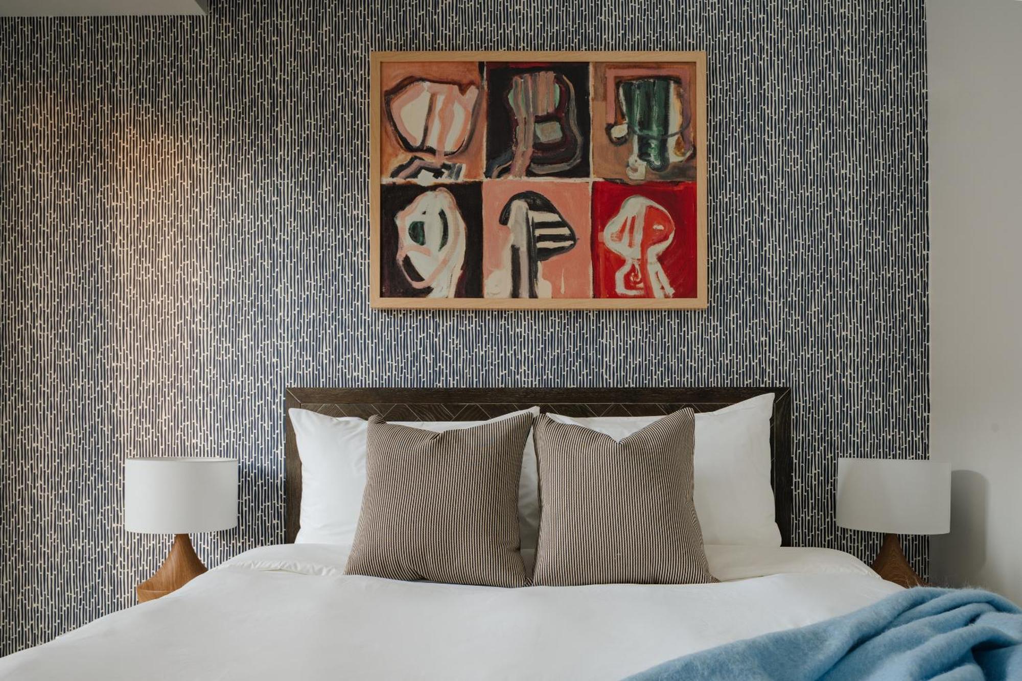 Sonder At Second + Second Aparthotel Minneapolis Luaran gambar