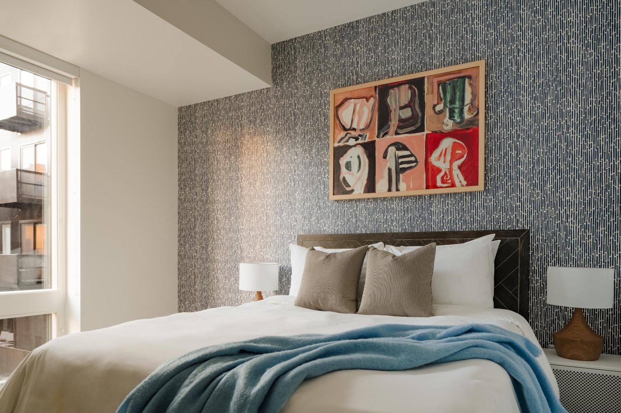 Sonder At Second + Second Aparthotel Minneapolis Luaran gambar