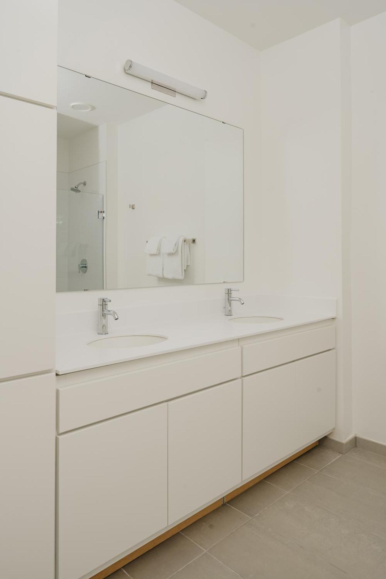 Sonder At Second + Second Aparthotel Minneapolis Luaran gambar